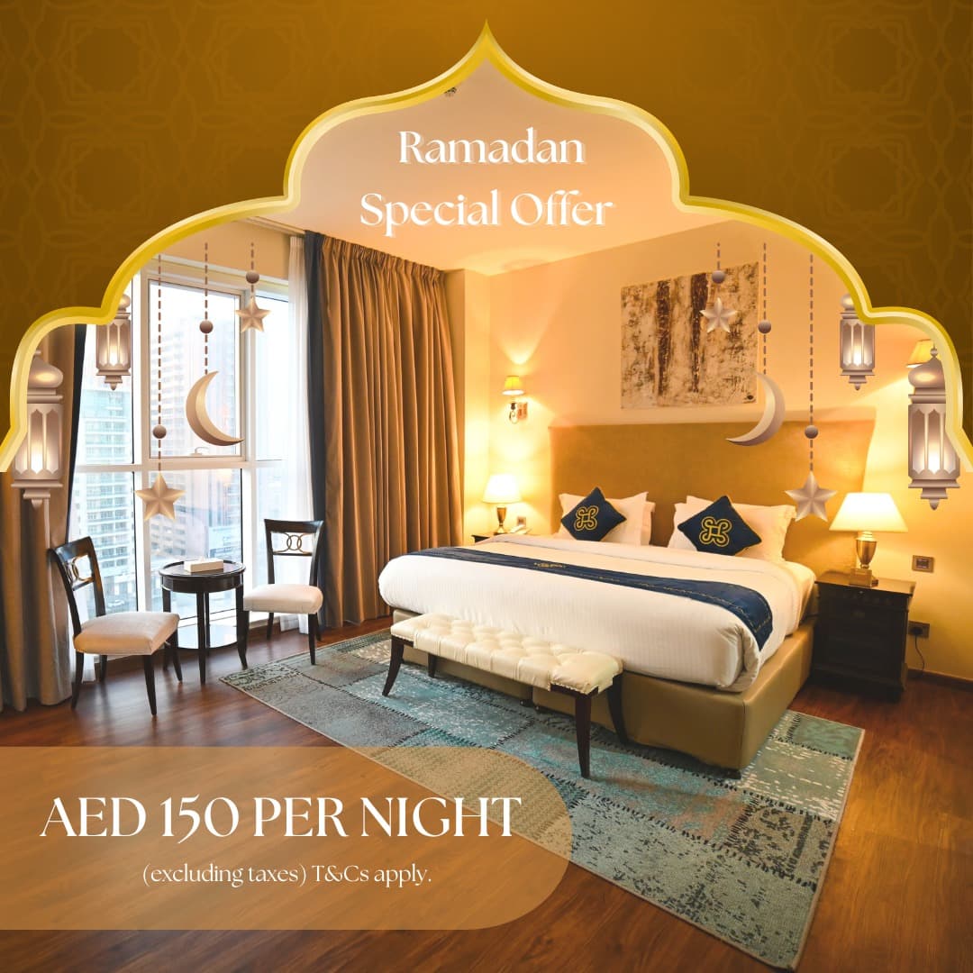 Ramadan Special Offer