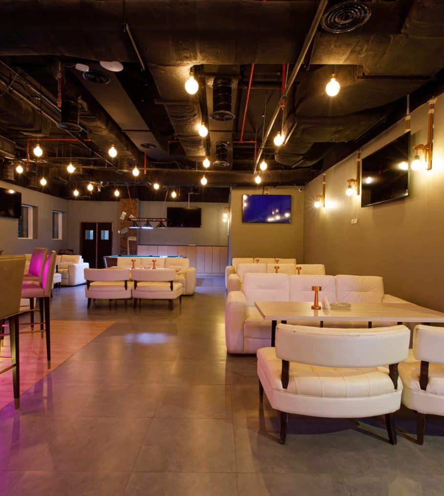 Conferences & Conventions