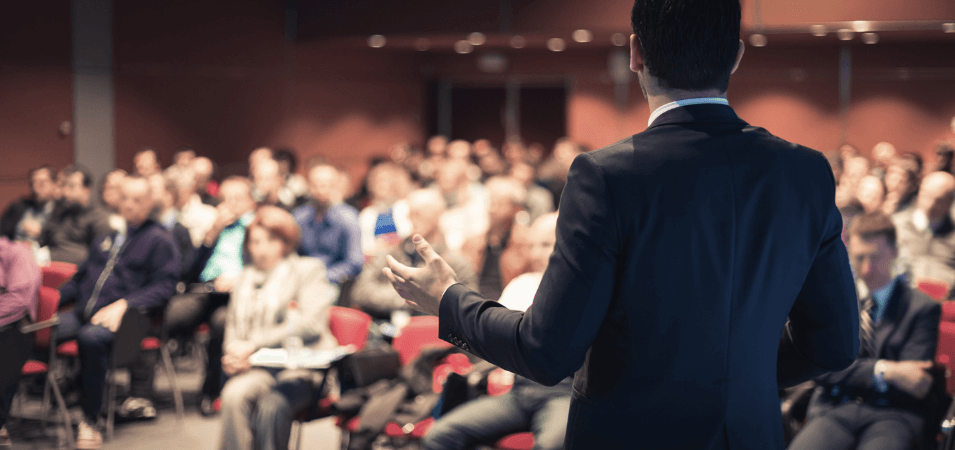 Meetings & Conferences